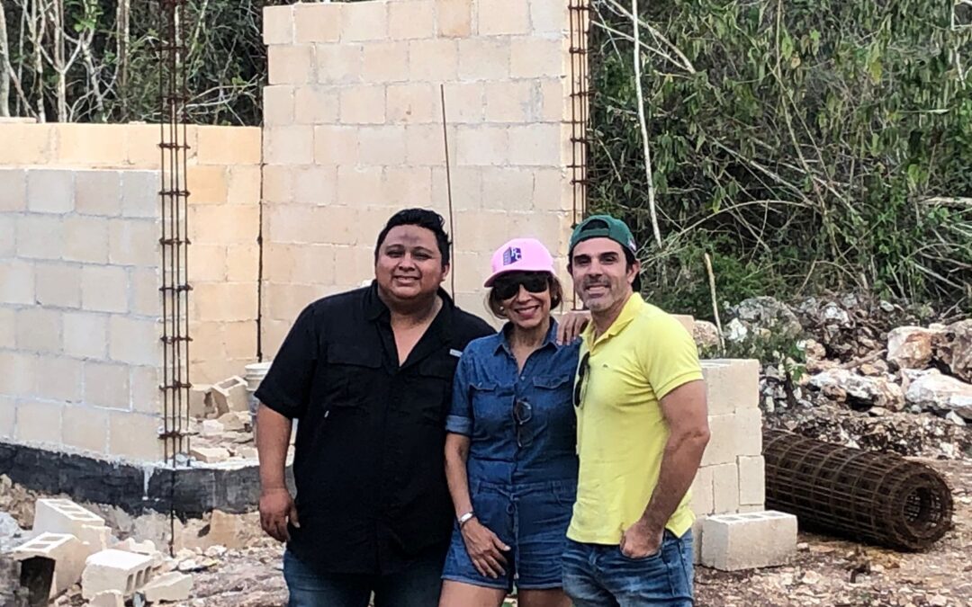 POXIL isn’t just a place—it’s a way of life – Fabien Gil