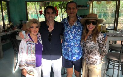 The Gift of Living Well: Rolando and Cathy’s new Home