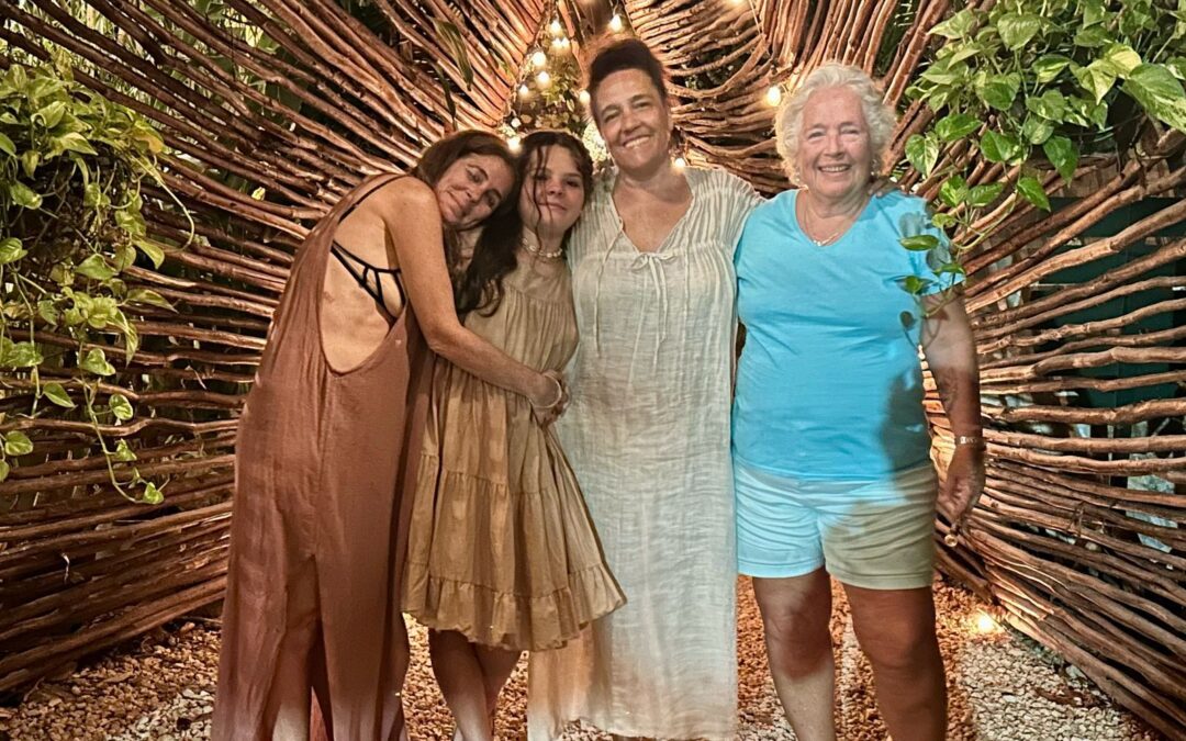 From vision to reality: My journey with POXIL